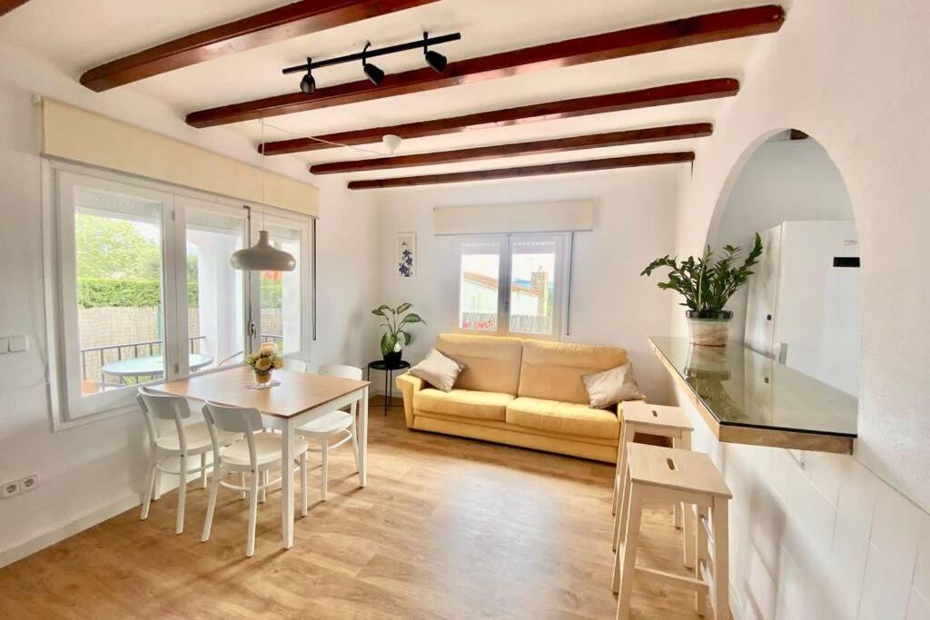 Alemanya 38 Holiday home Torroella De Montgri