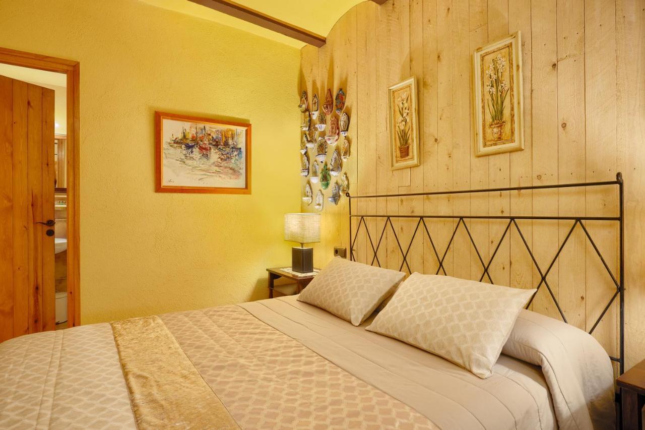 Country house Coll Garriguella