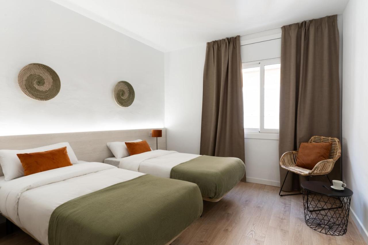 Venecia Apartment Lloret de Mar
