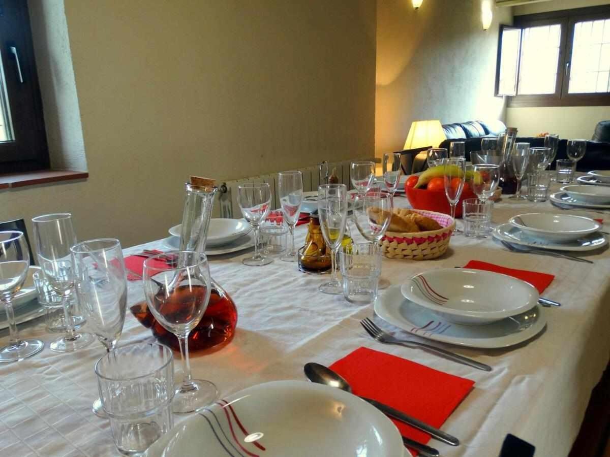 Casa rural Jep Llarg
