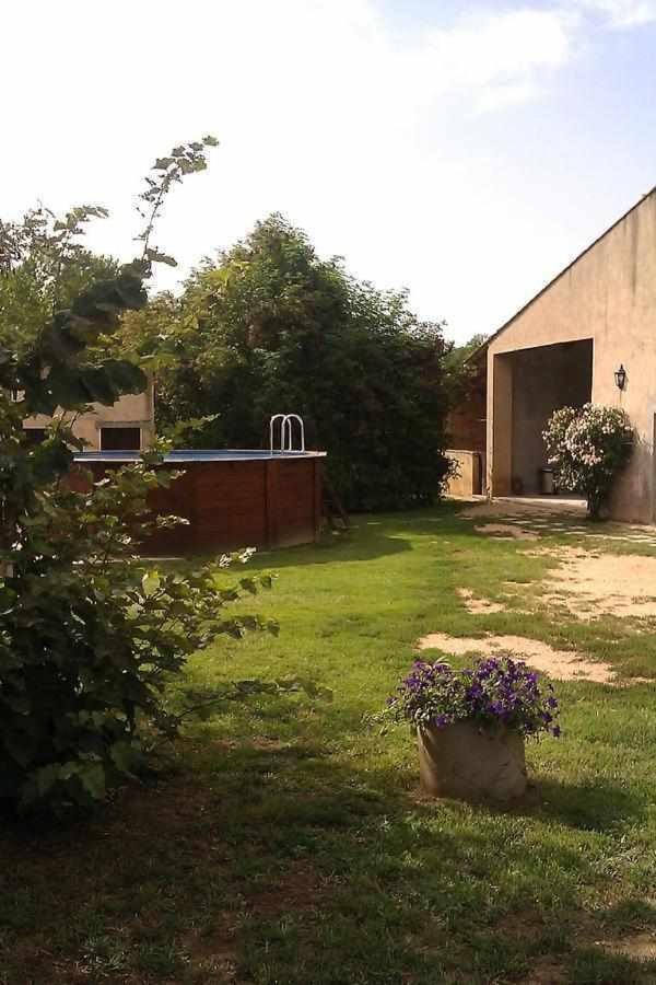 Jep Llarg Casa rural Cassá de la Selva