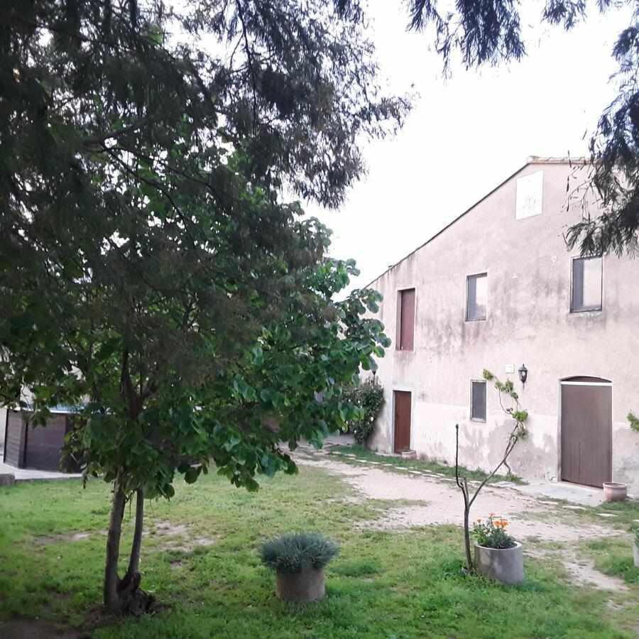 Casa rural Jep Llarg *