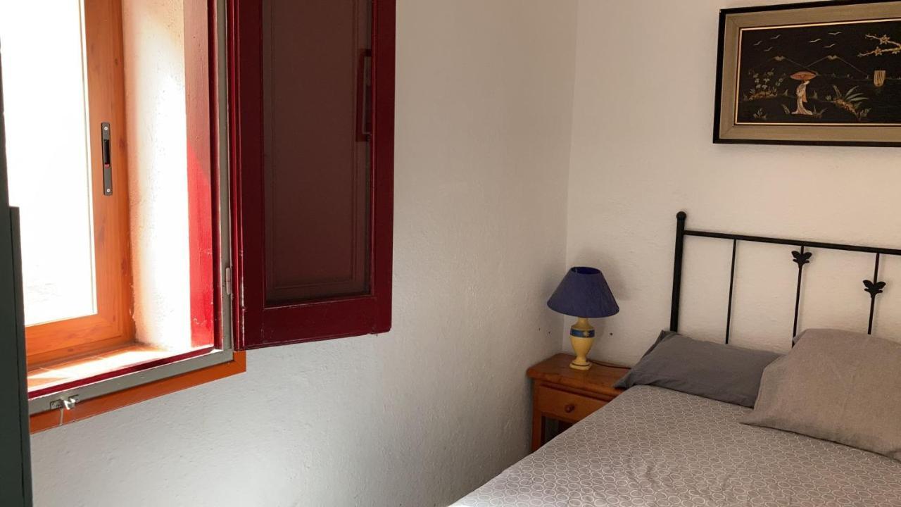 Casa Pescador Сasa de vacaciones