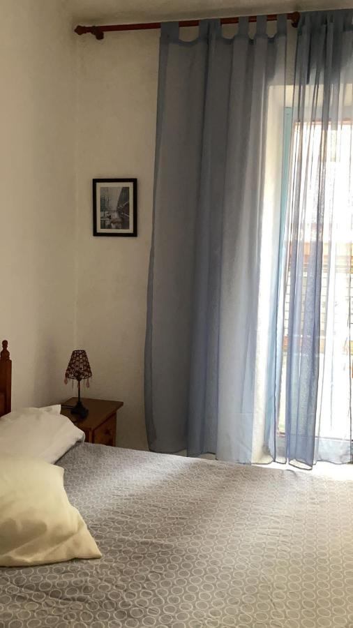 Сasa de vacaciones Casa Pescador *