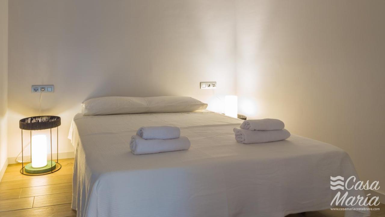 Сasa de vacaciones Casa Maria Costa Brava