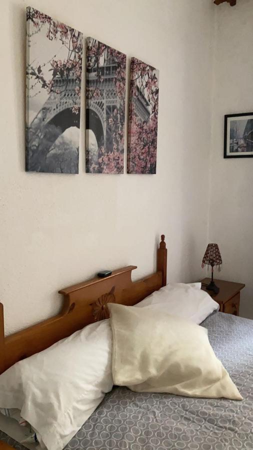 Casa Pescador Сasa de vacaciones