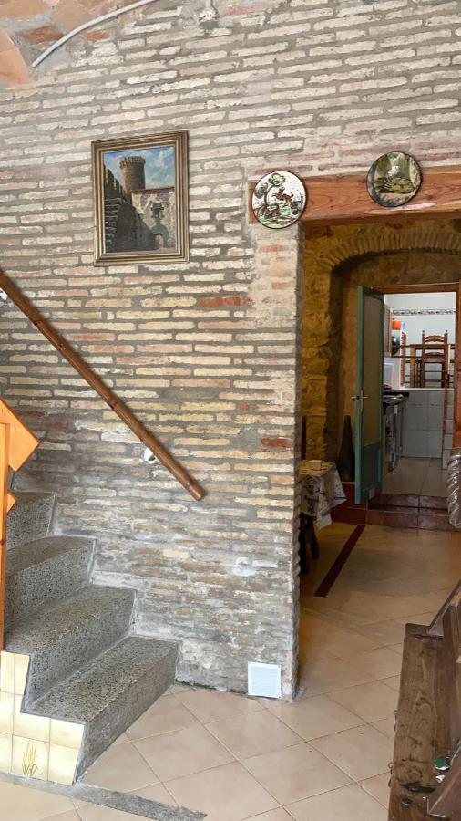 Сasa de vacaciones Casa Pescador *