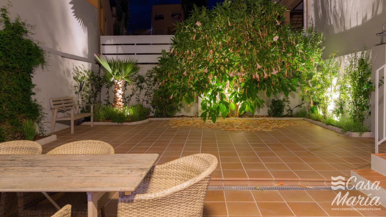 Casa Maria Costa Brava *