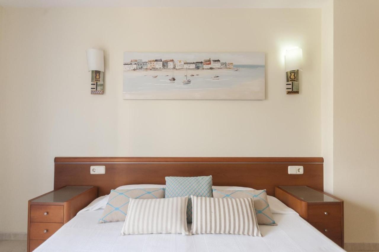Lets Holidays Beautiful In The Center Of Apartment