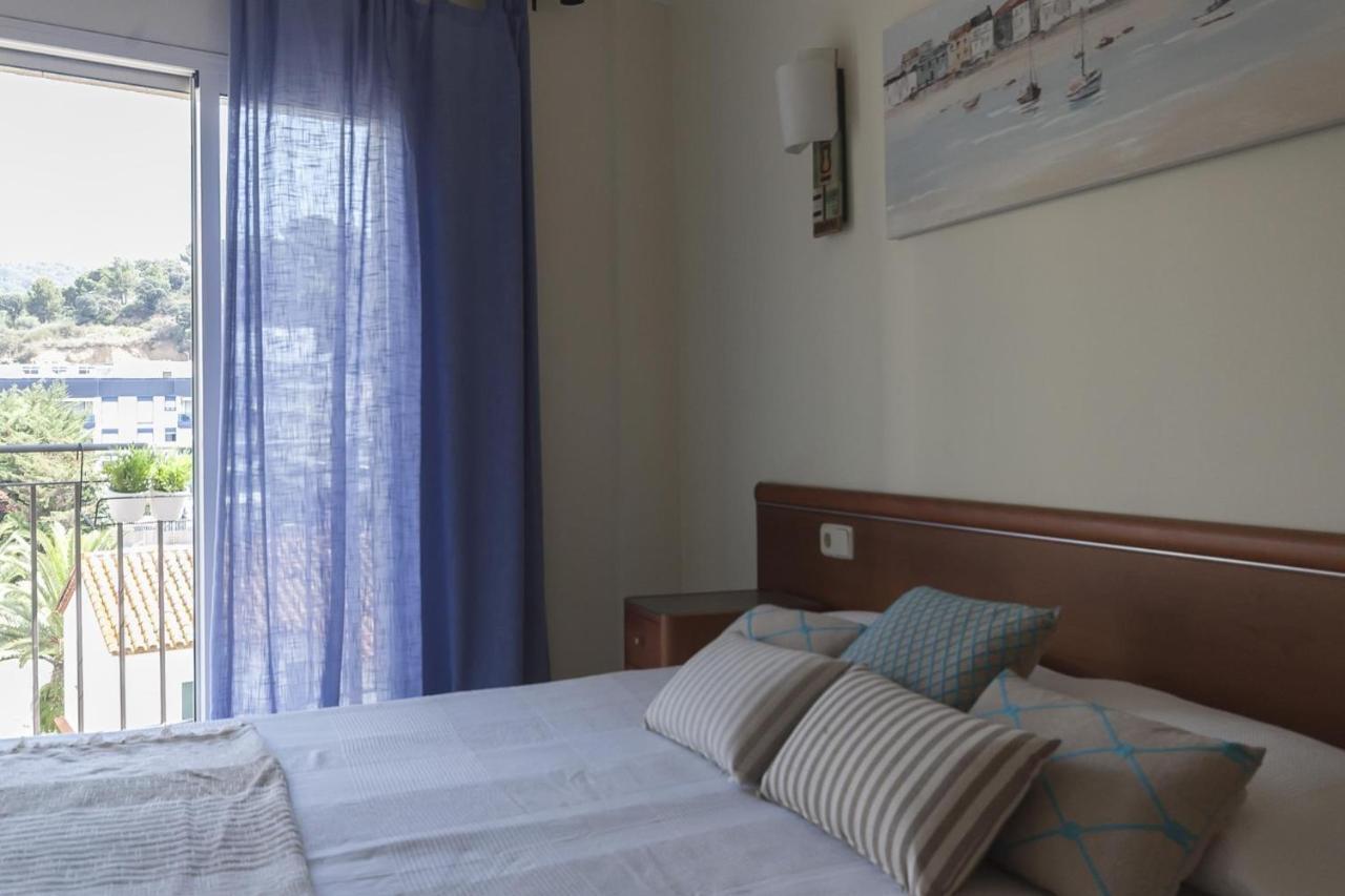 Lets Holidays Beautiful In The Center Of Tossa de Mar