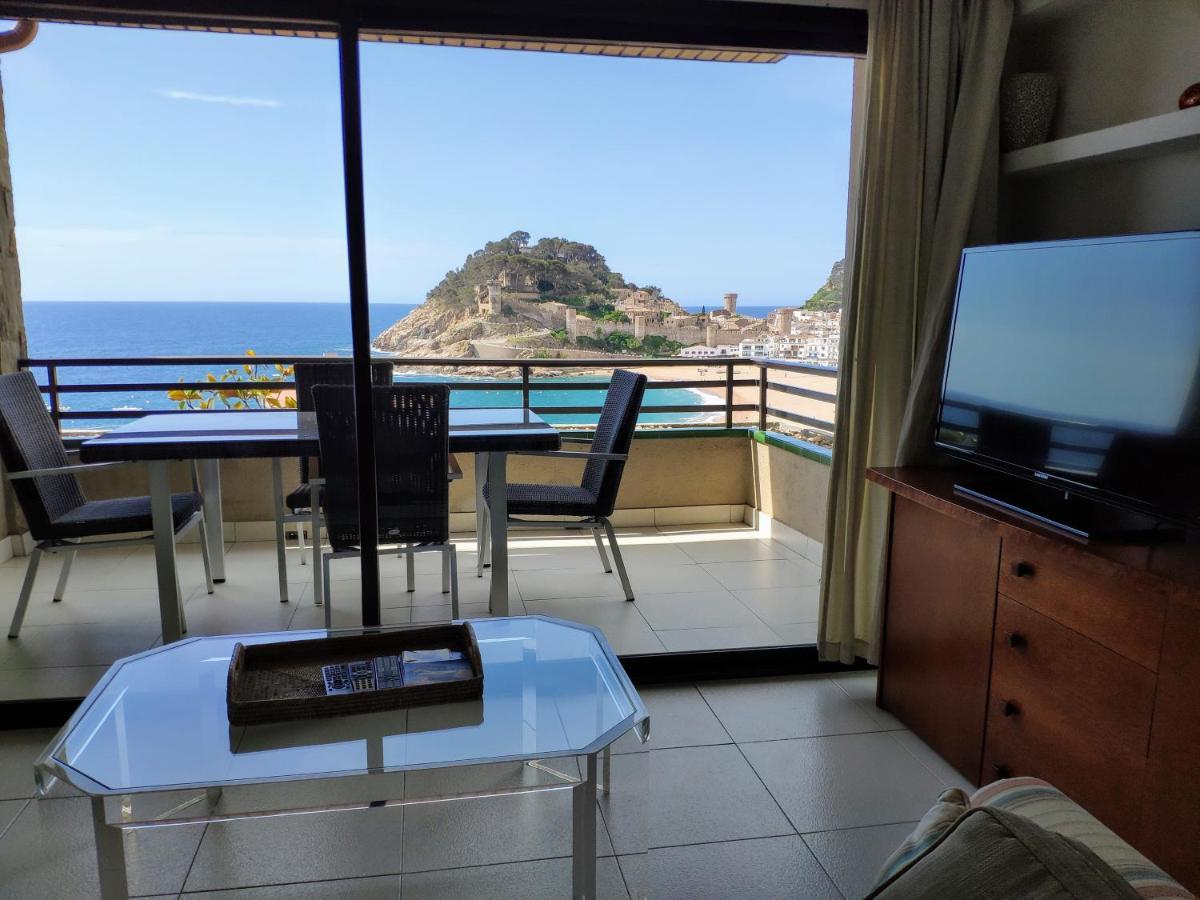 Girbal Terrace * Tossa de Mar