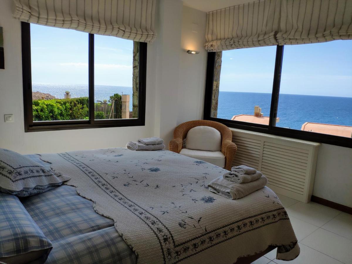 Apartment Girbal Terrace