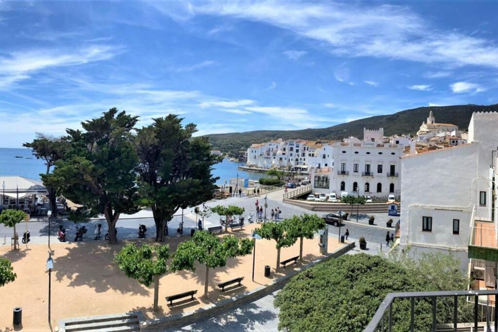 Apartment Passeig Ii - In Center With Sea Views Cadaques