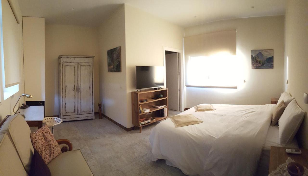 La Casa Dels Lledoners *