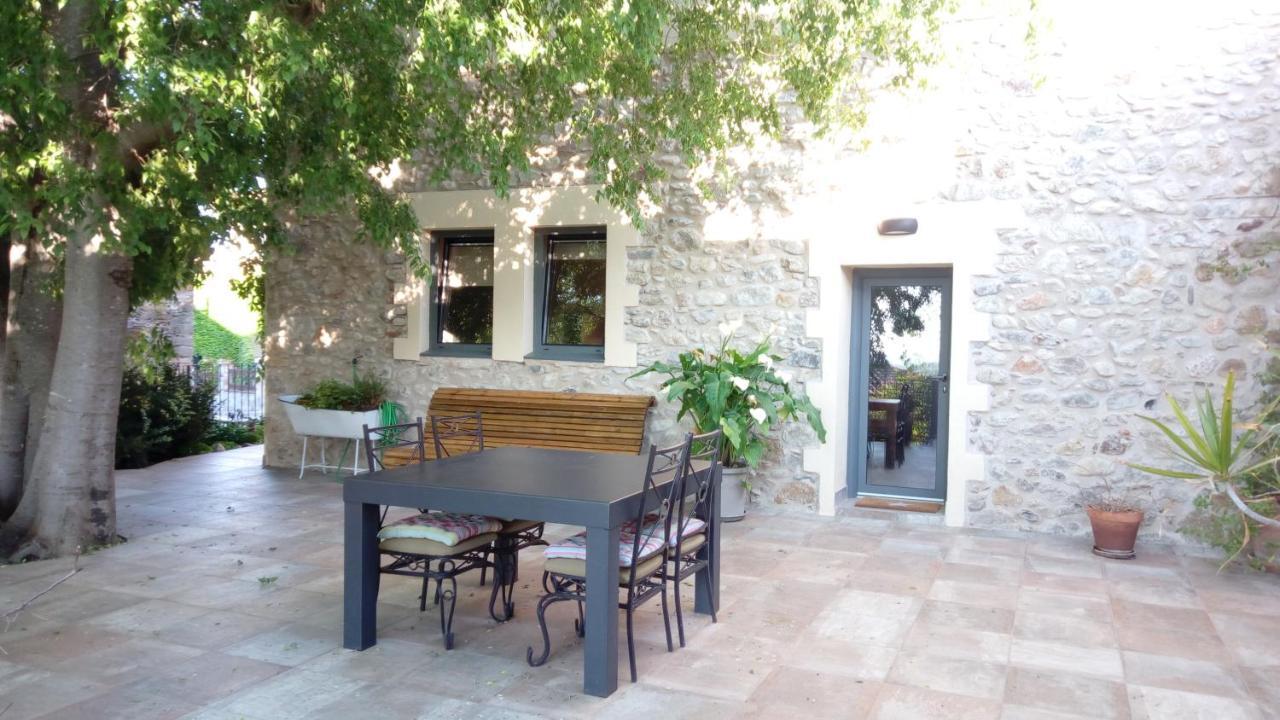Bed & Breakfast La Casa Dels Lledoners Masarach