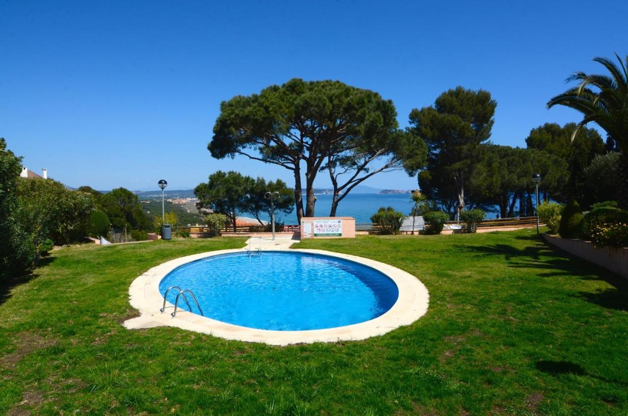 Apartamento Ava Senia 5-1- Vista Mar
