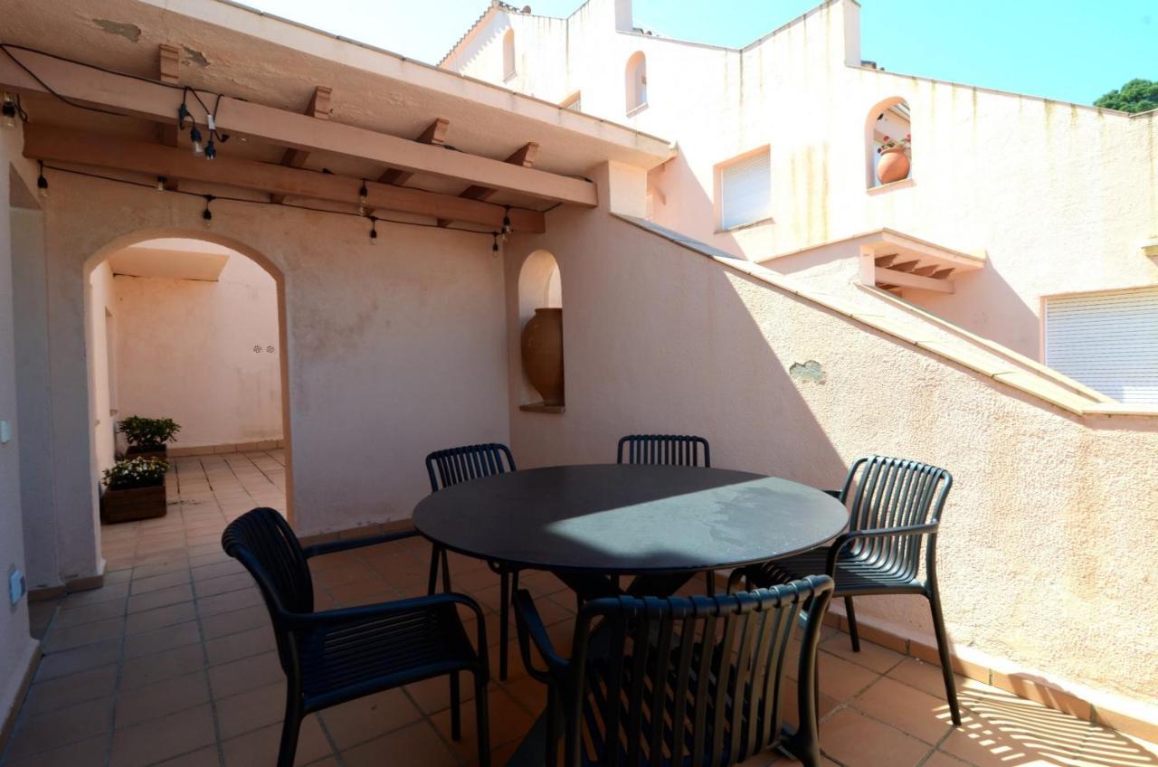Apartamento Ava Senia 5-1- Vista Mar