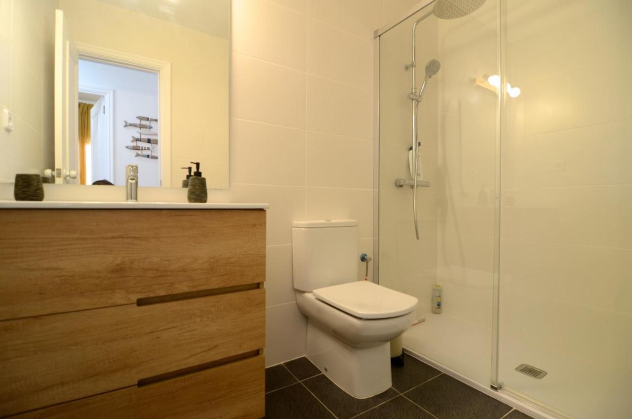 Apartamento Ava Senia 5-1- Vista Mar