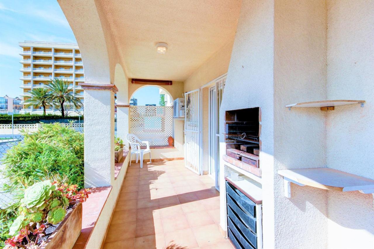 Golf Ii - Immo Barneda Apartment Roses
