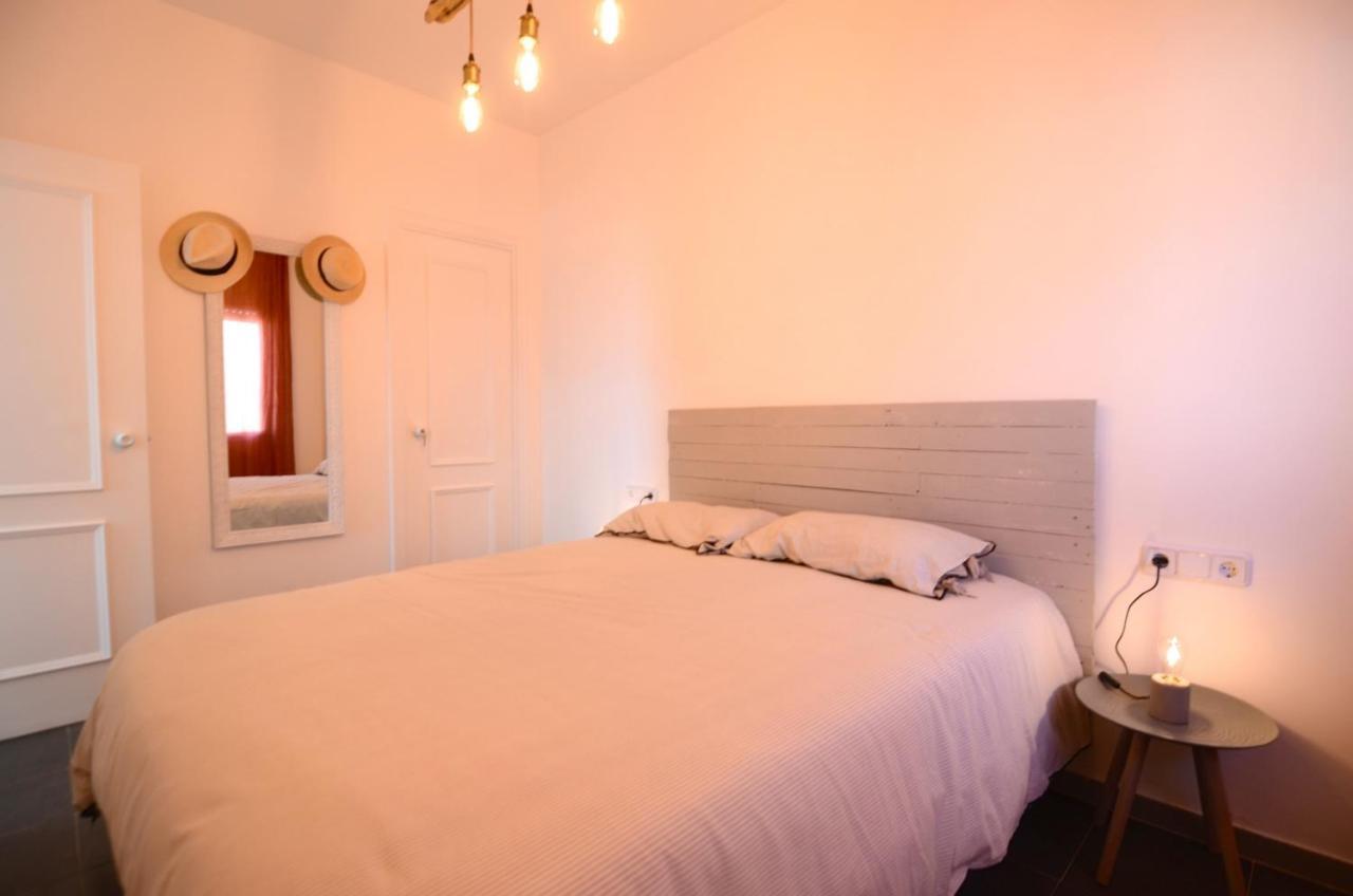 Ava Senia 5-1- Vista Mar Apartamento *
