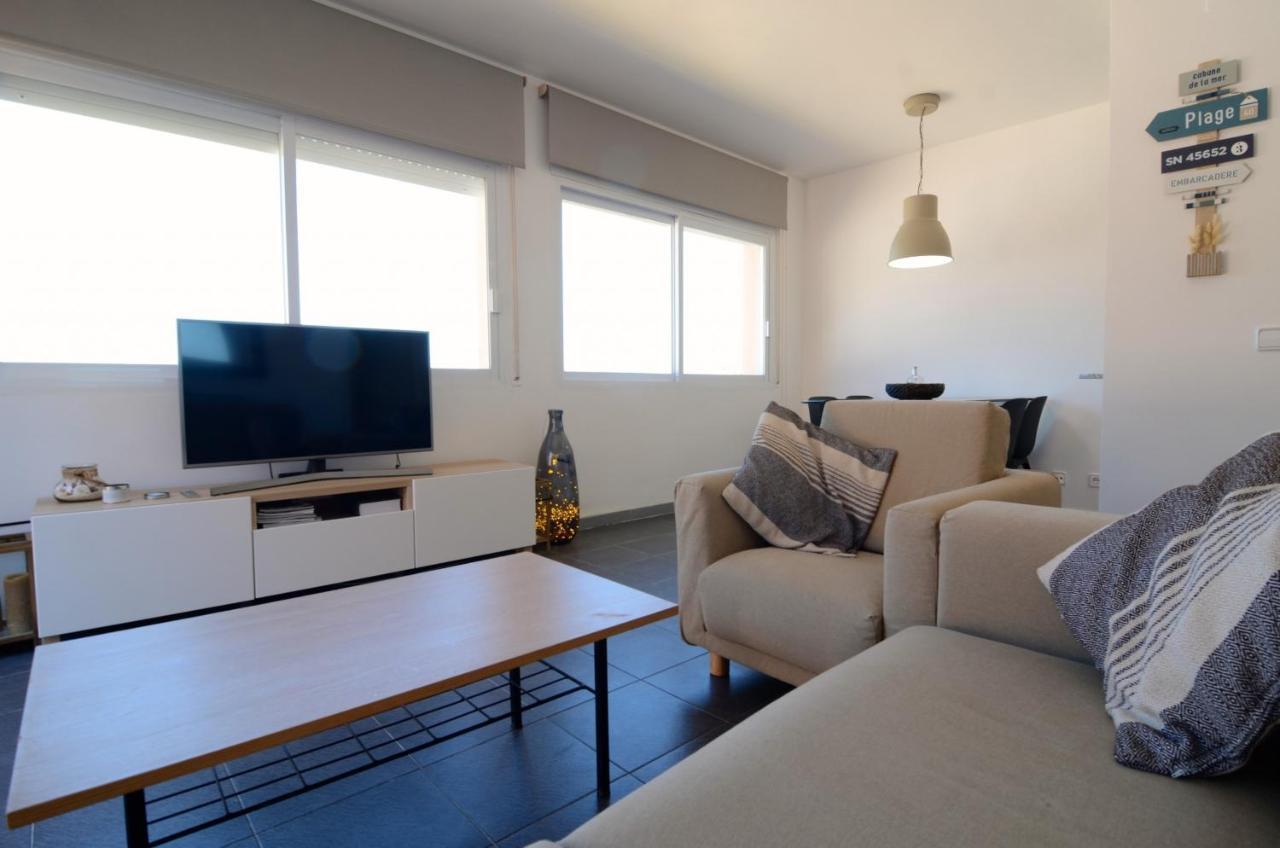 Apartamento Ava Senia 5-1- Vista Mar Begur