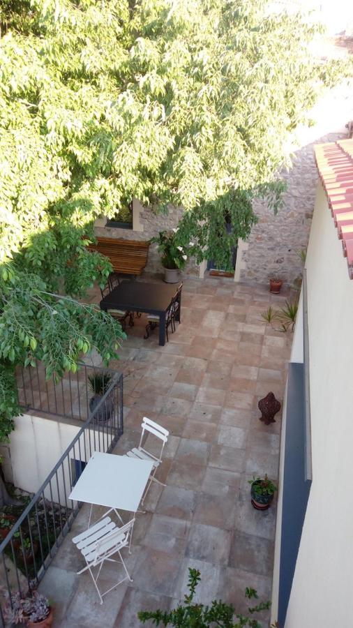 La Casa Dels Lledoners Masarach