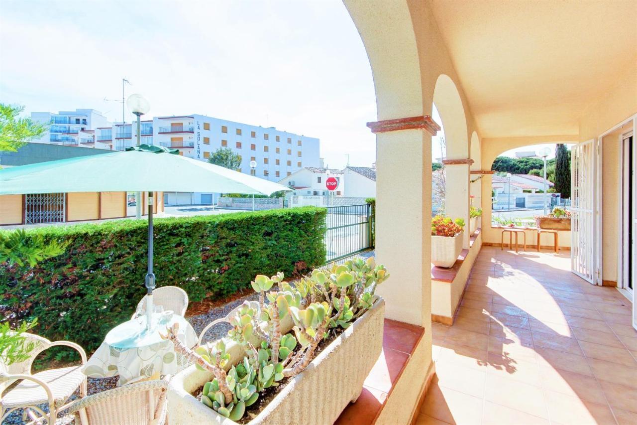Golf Ii - Immo Barneda Apartment