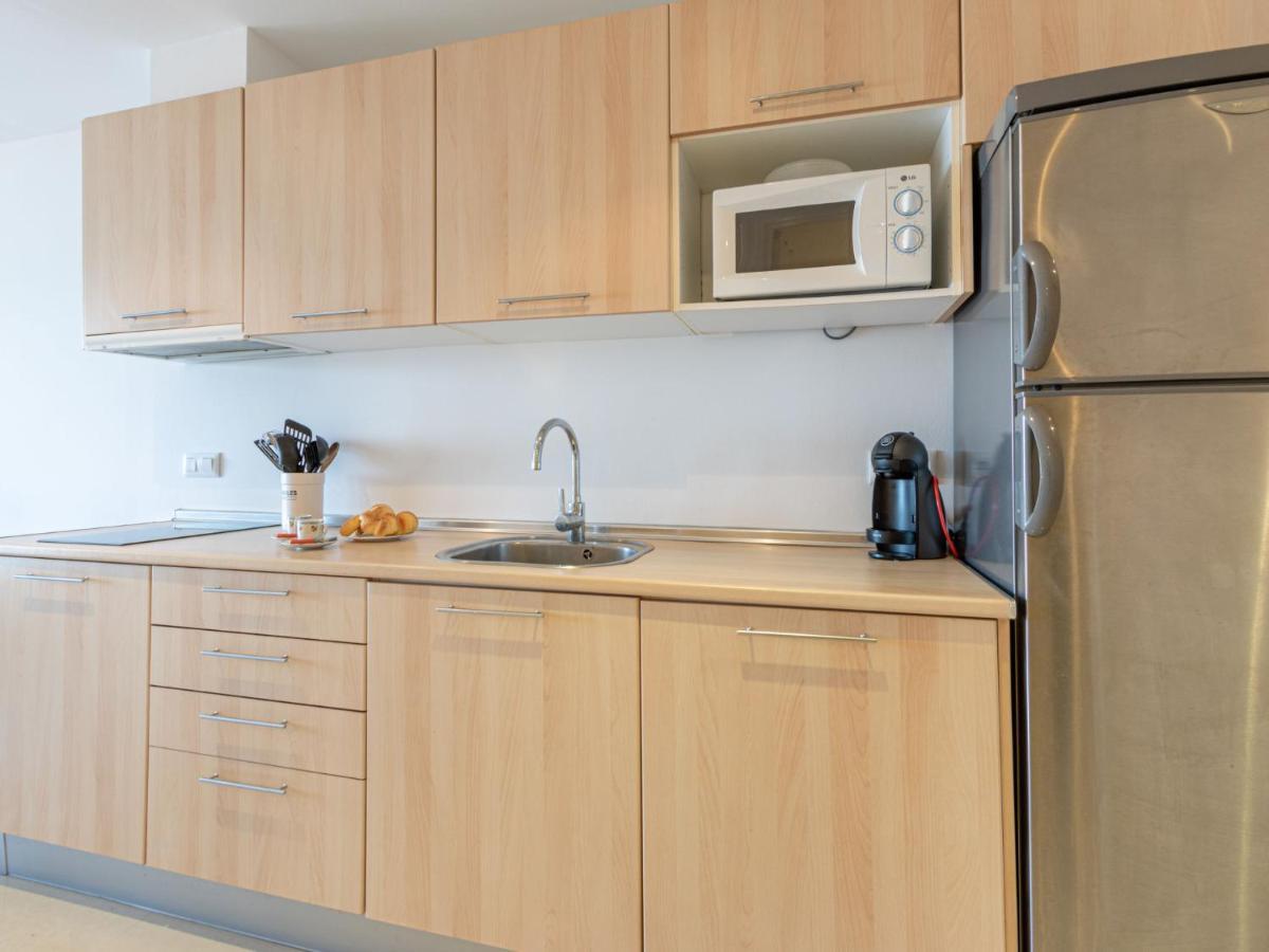 Apartamento Xavi By Interhome