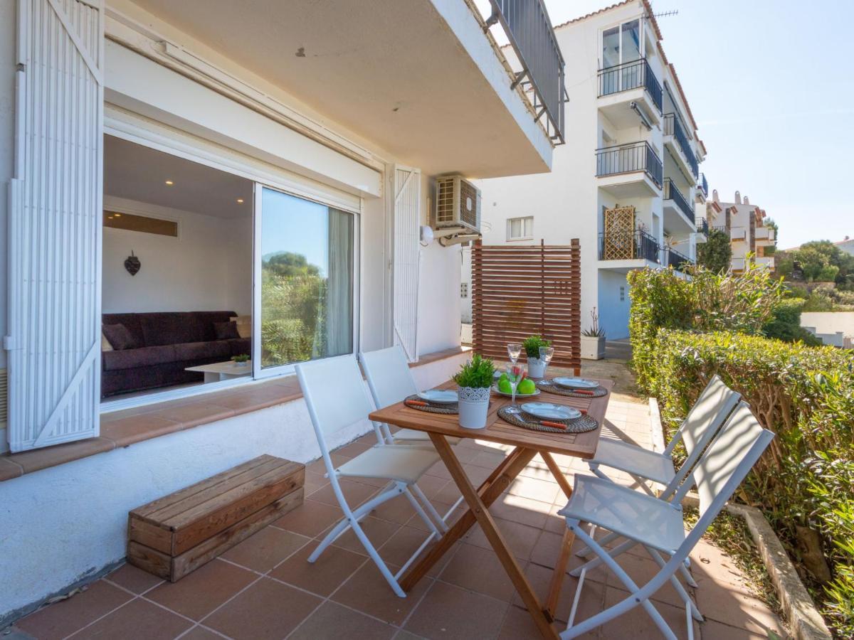 Xavi By Interhome Apartamento Rosas