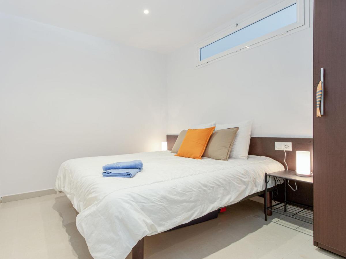 Apartamento Xavi By Interhome