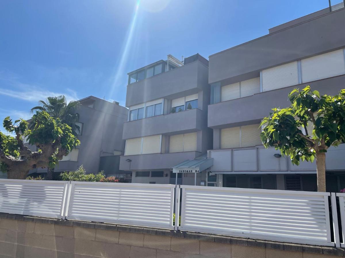 Apartamento El Lilà - 3 Platja d'Aro (Playa de Aro)