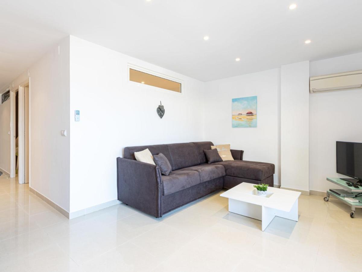 Xavi By Interhome