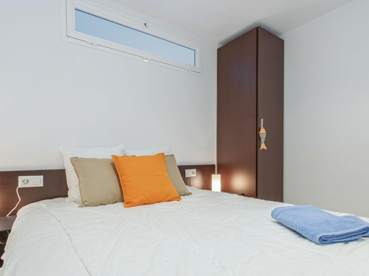 Apartamento Xavi By Interhome *