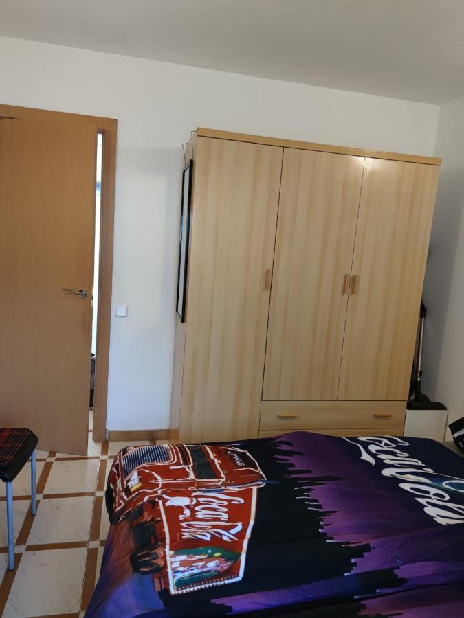 Meerblick Apartamento