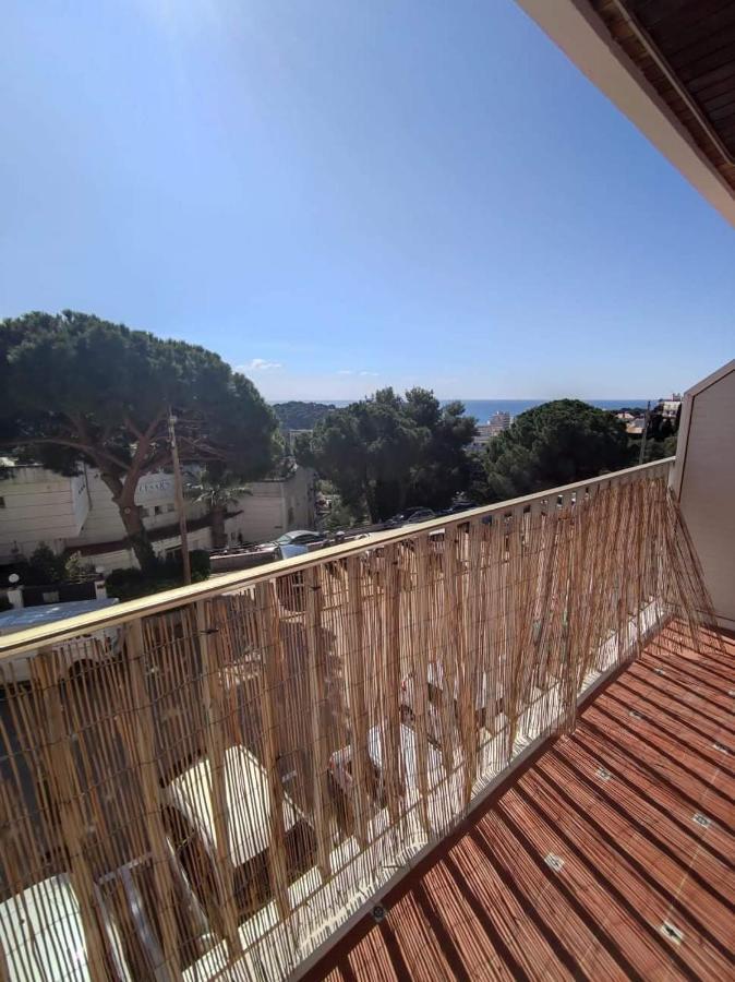 Meerblick Apartamento *