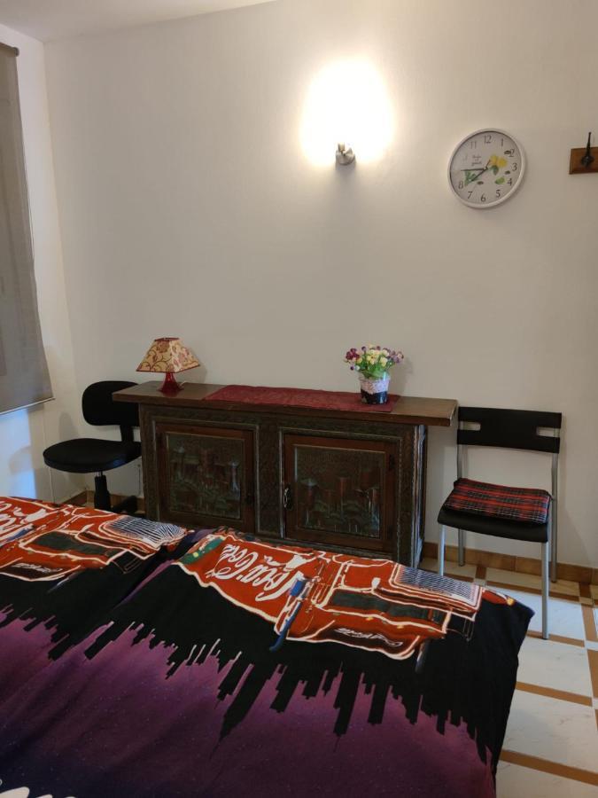 Meerblick Apartamento
