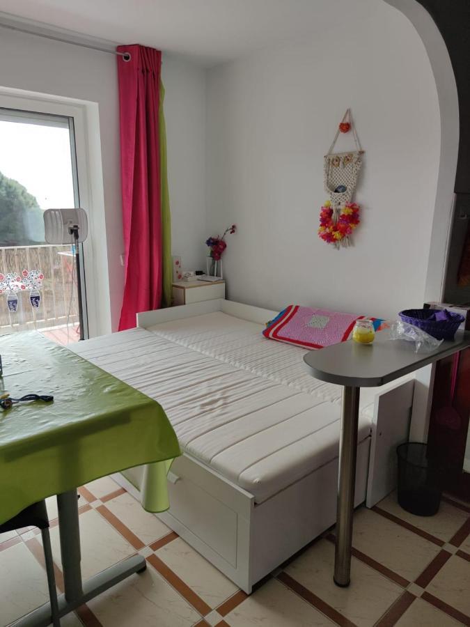 Apartamento Meerblick *