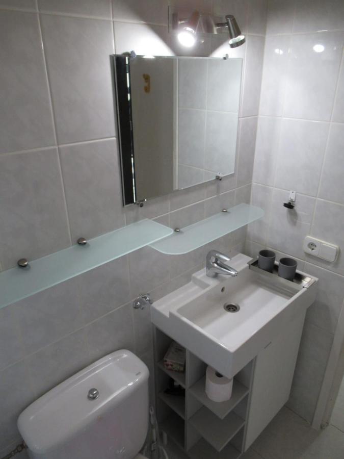 Casa Montrgi Empuriabrava Holiday home *