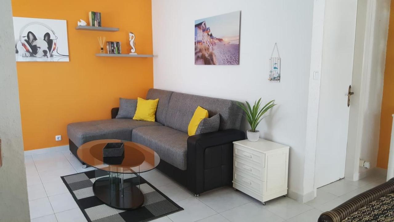 Holiday home Casa Montrgi Empuriabrava *