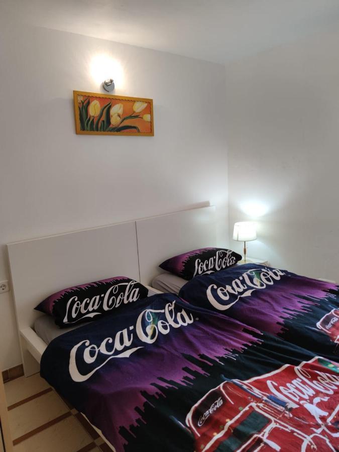 Meerblick Apartamento