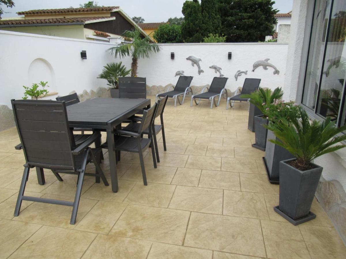 Casa Montrgi Empuriabrava
