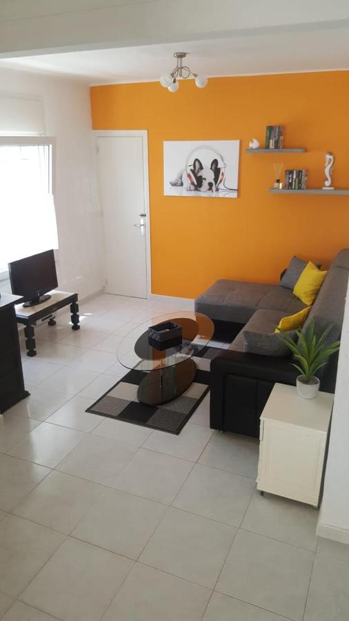Holiday home Casa Montrgi Empuriabrava *
