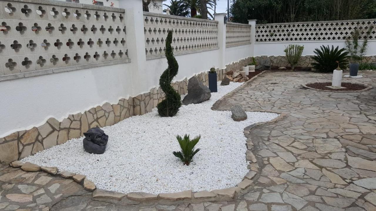 Casa Montrgi Empuriabrava *