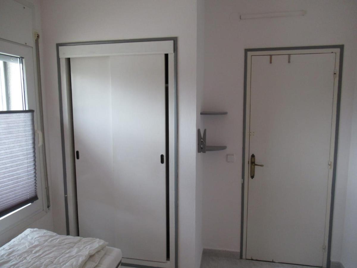 Holiday home Casa Montrgi Empuriabrava *