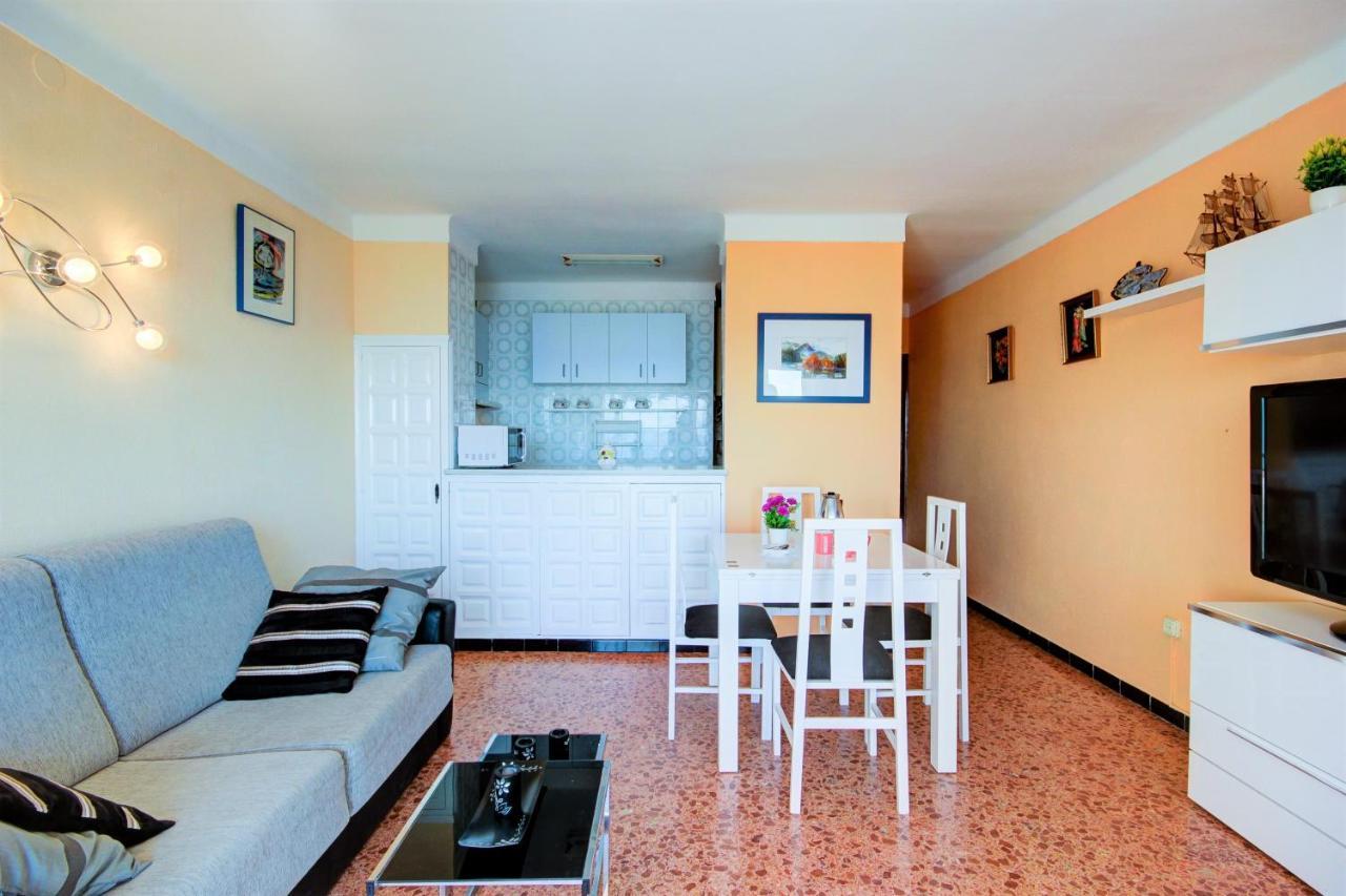 Les Roques - Immo Barneda Apartamento *