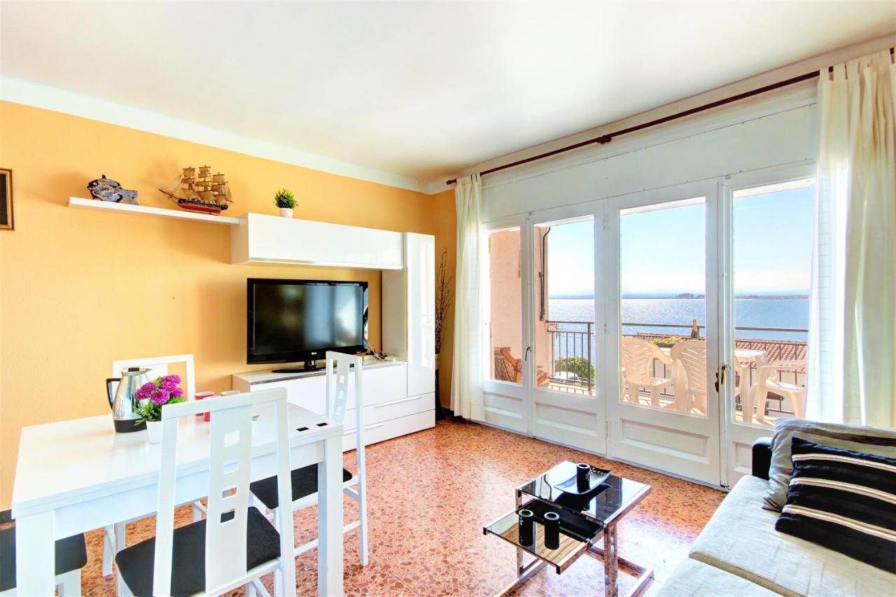 Les Roques - Immo Barneda Apartamento