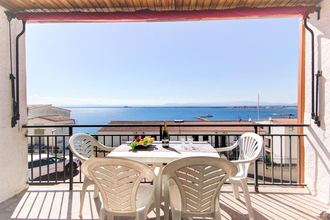 Apartamento Les Roques - Immo Barneda Rosas
