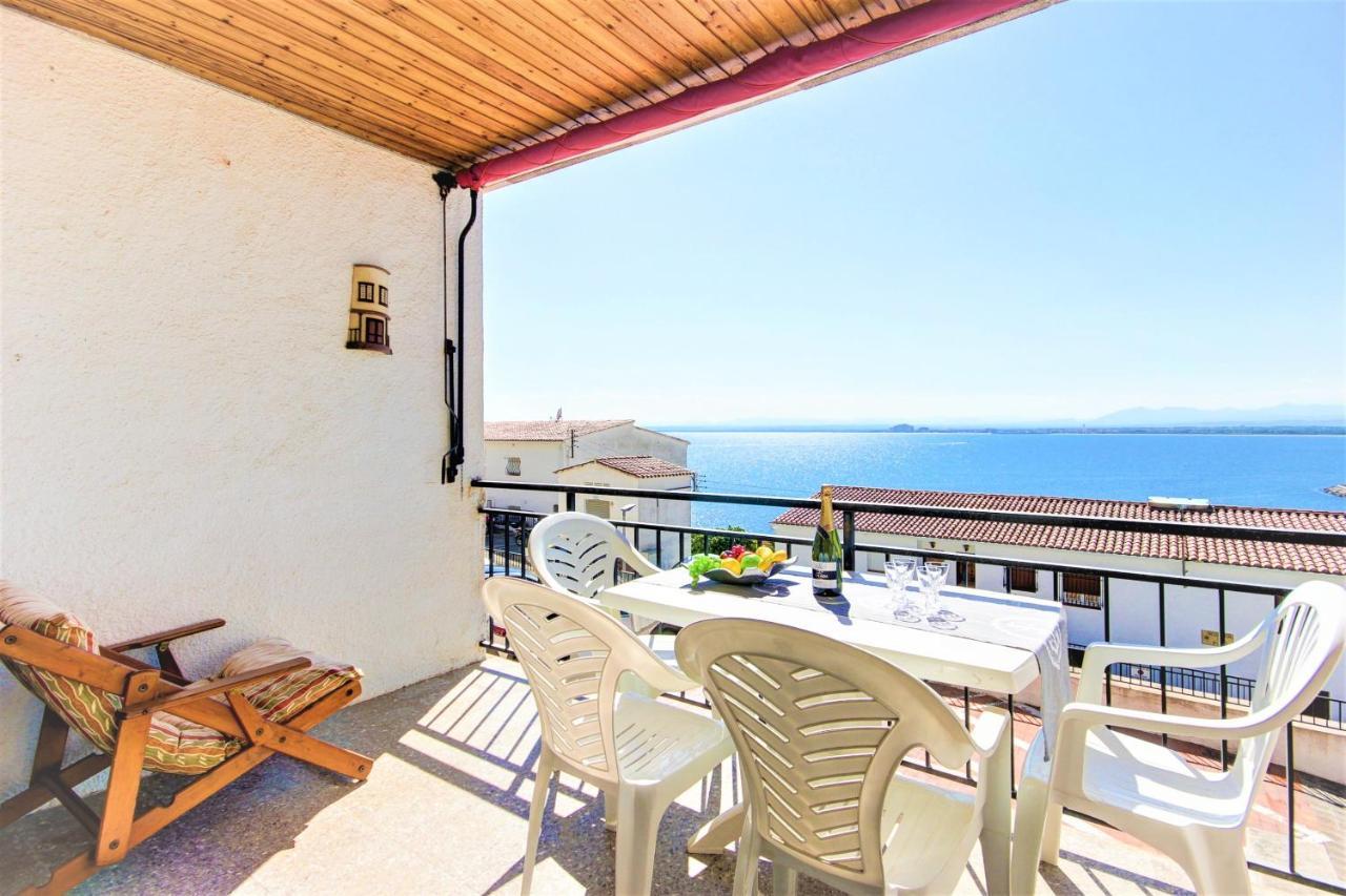 Apartamento Les Roques - Immo Barneda *