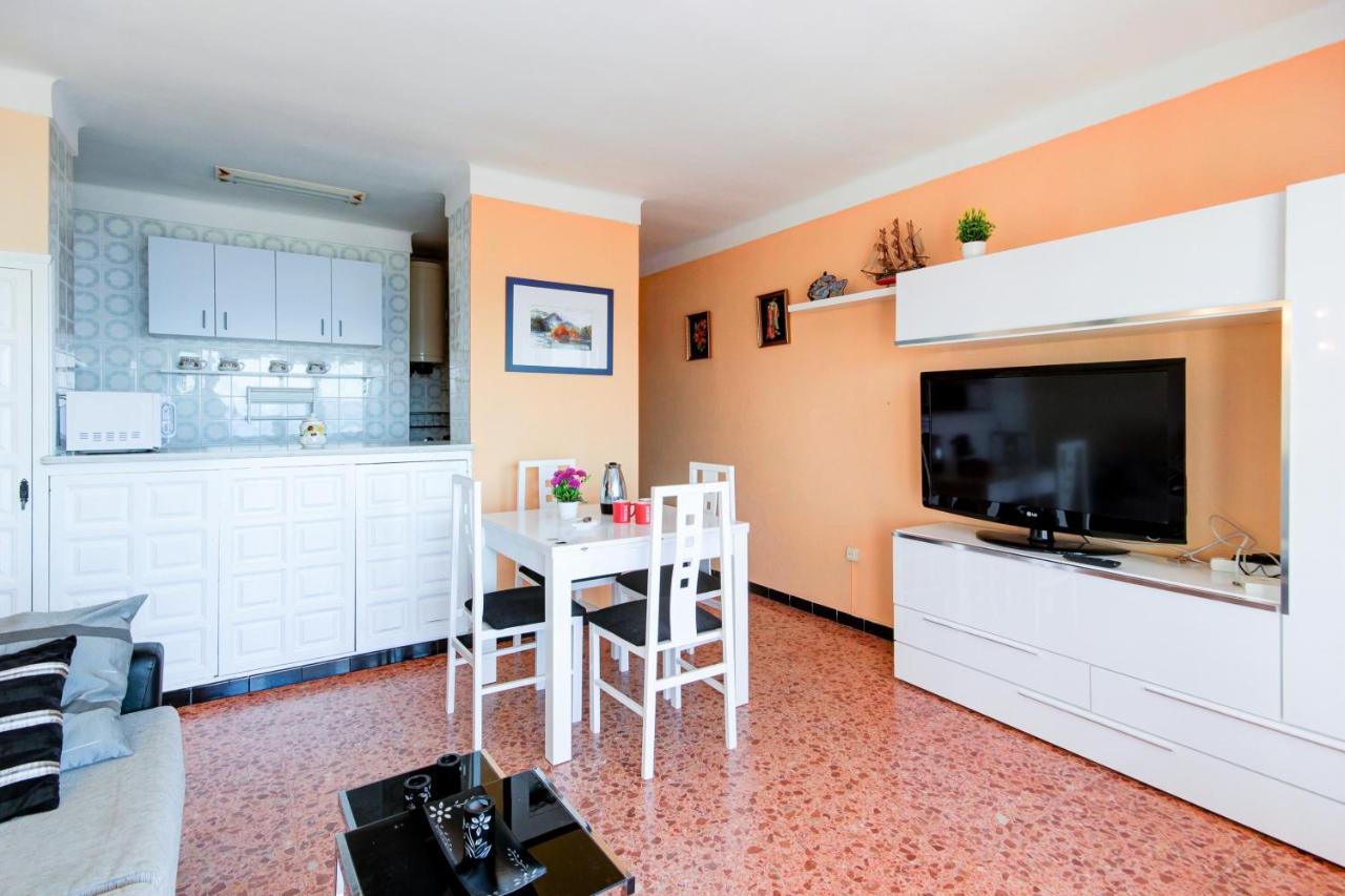 Les Roques - Immo Barneda Apartamento Rosas