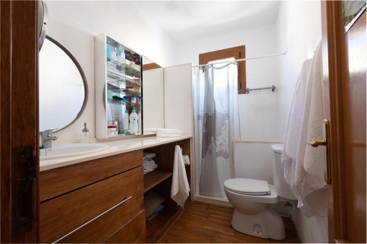 Happy Nest In Village Apartment *